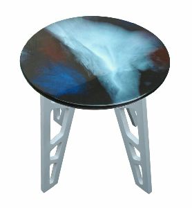 Mystic Night End Tables