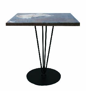 Sinking Ship End Tables