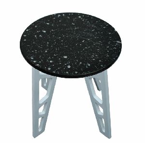Starry Night End Tables