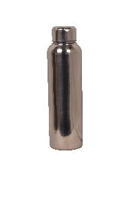 stainless steel jointless bottle