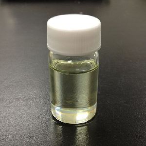 Liquid Titanium Tetrachloride