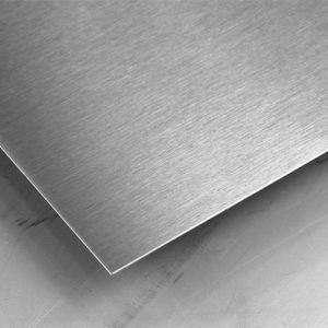 Ferritic Stainless Steel Sheets