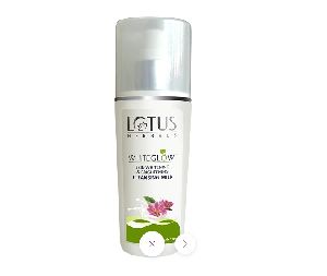 Lotus herbal face wash