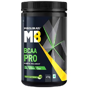 Muscleblaze BCAA PRO - protein powder