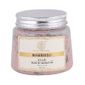 khadi natural bath Salt herbal Bath Buy khadi natural bath salt