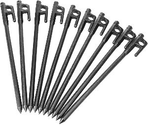 Tent Stakes (heavy Duty)