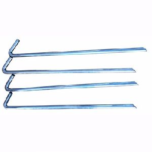 Tent Stakes (L type)