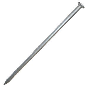 Tent Stakes (Round Head Type)