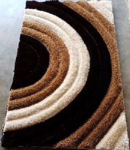 3d Shaggy Carpet