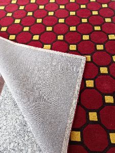 Hand Tufted Wool