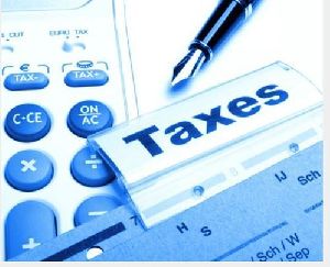 Income Tax Return Consultancy