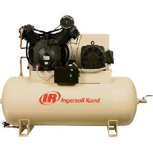 IR Ingersoll Rand Air Compressor