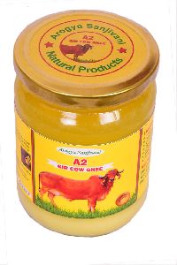 Organic Gir cow ghee(A2)