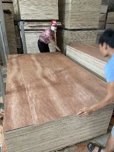 Commercial Plywood