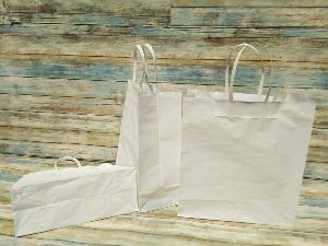 Handle Paper Bags