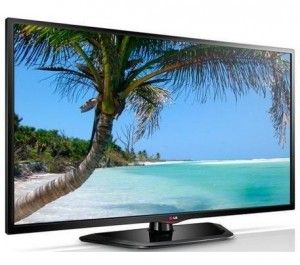 32 Inch Full HD LED TV