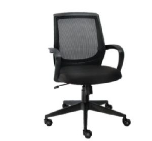 Leo Workstation Chair