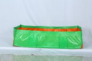 24x12x6 Inch HDPE Grow Bags