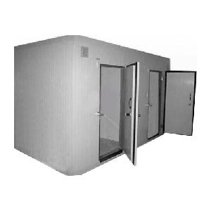 Electric Cold Storage Room