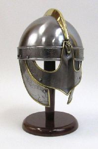 Viking Wolg Helmet