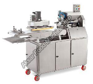 Gulla Cutting Machine