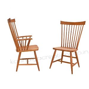 Windsor Country Dining Chair