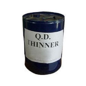 Quick Dry Thinner