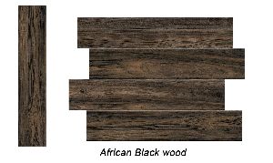 Wooden Strip Tiles