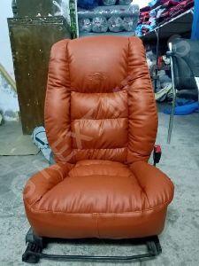 Leather Car Seat Cover