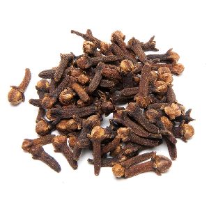 dried cloves