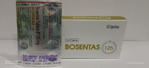 Bosentas 12.5 Tablets