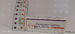 Brilinta Tablets