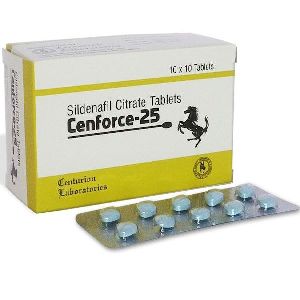 Cenforce-25 Tablets