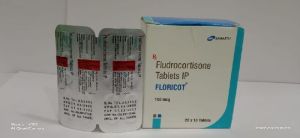 Floricot Tablets