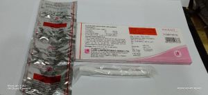 Infa -VT Tablets