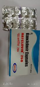 Natclovir 250 Capsules