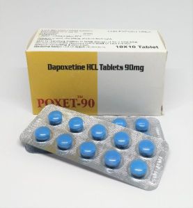 Poxet 90 Tablets