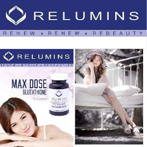 Relumins Advance Max Dose Glutathione