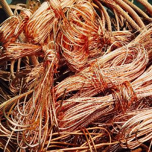 COPPER MILLBERY SCRAP AT FACTORY PRICE