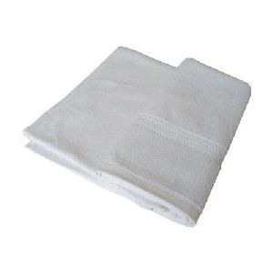 Plain Hospital Towels