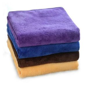 Plain Salon Towels