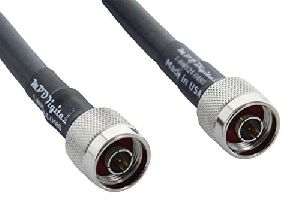 LMR 400 Low Loss Coaxial Cable