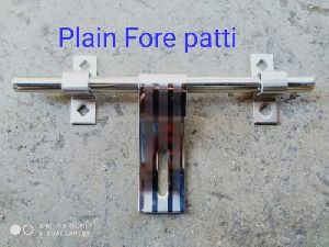 Fore Patti Stainless Steel Door Aldrop