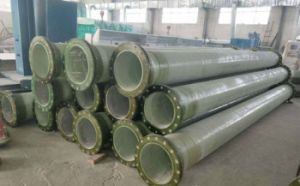 FRP Pipes