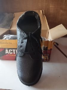Active Industrial Safety Shoes