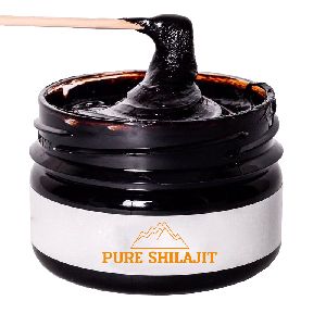 Pure &amp;amp; Natural Himalayan Shilajit Resin (Quality)
