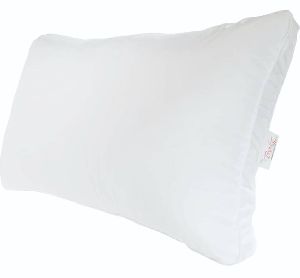 Micro fiber pillow