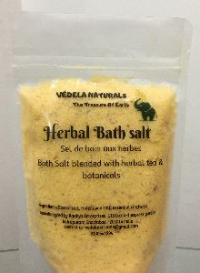 lemon grass Bath Salts