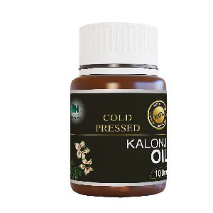 Cold Pressed Kalonji Oil