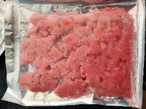 Frozen Guava Dices